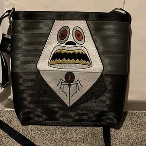 The Mayor Harveys Seatbelt Bag